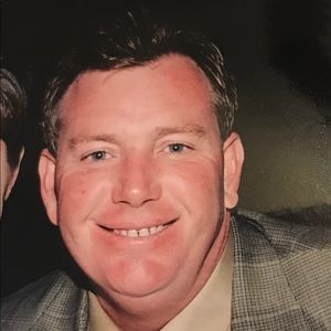 Meet your Posher, Greg